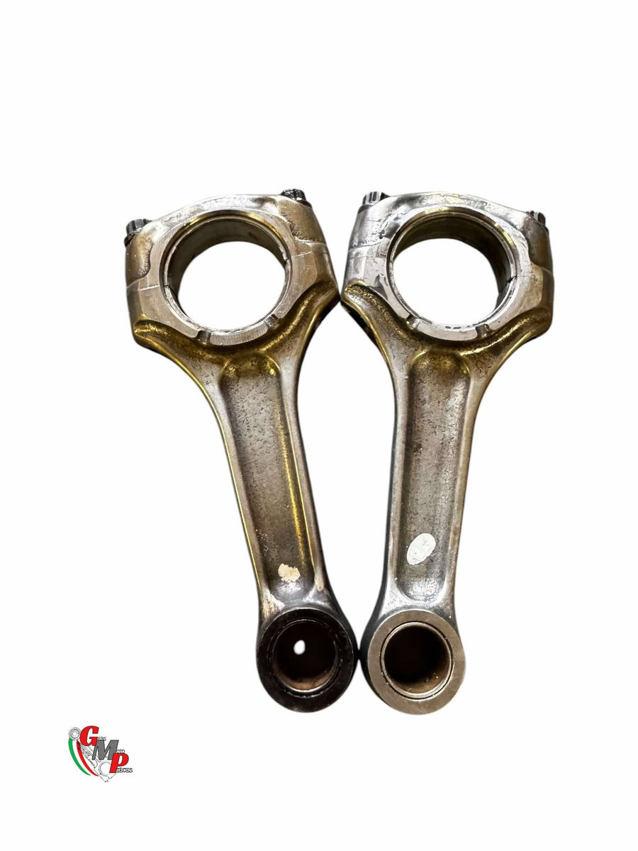 Jeu de Bielles - Ducati