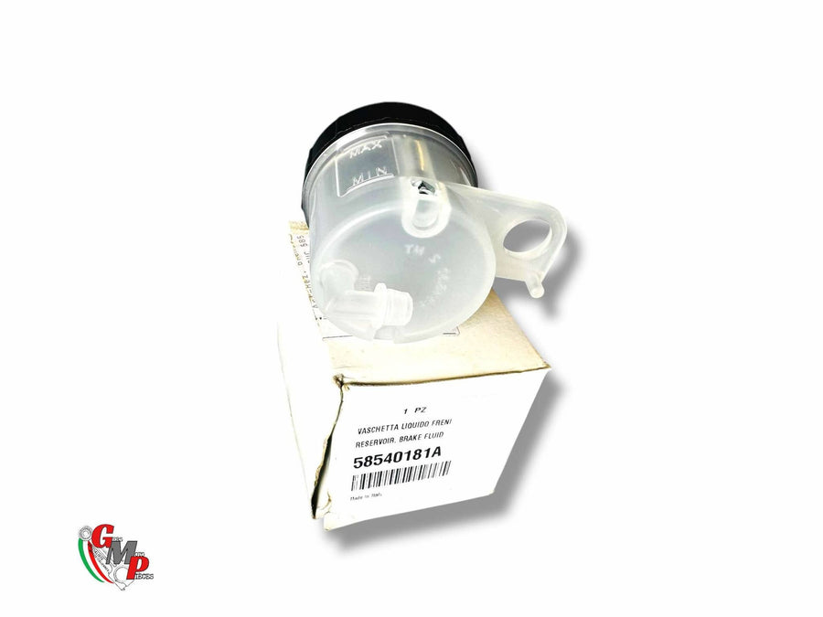 Bocal Frein Avant Liquide Freins NEUF - Ducati
