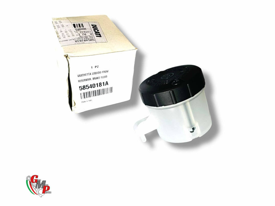 Bocal Frein Avant Liquide Freins NEUF - Ducati