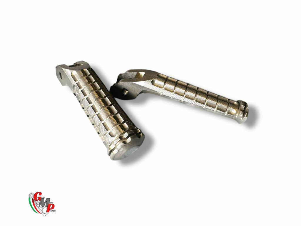 Paire de Repose Pied Racing Neuf - Ducati