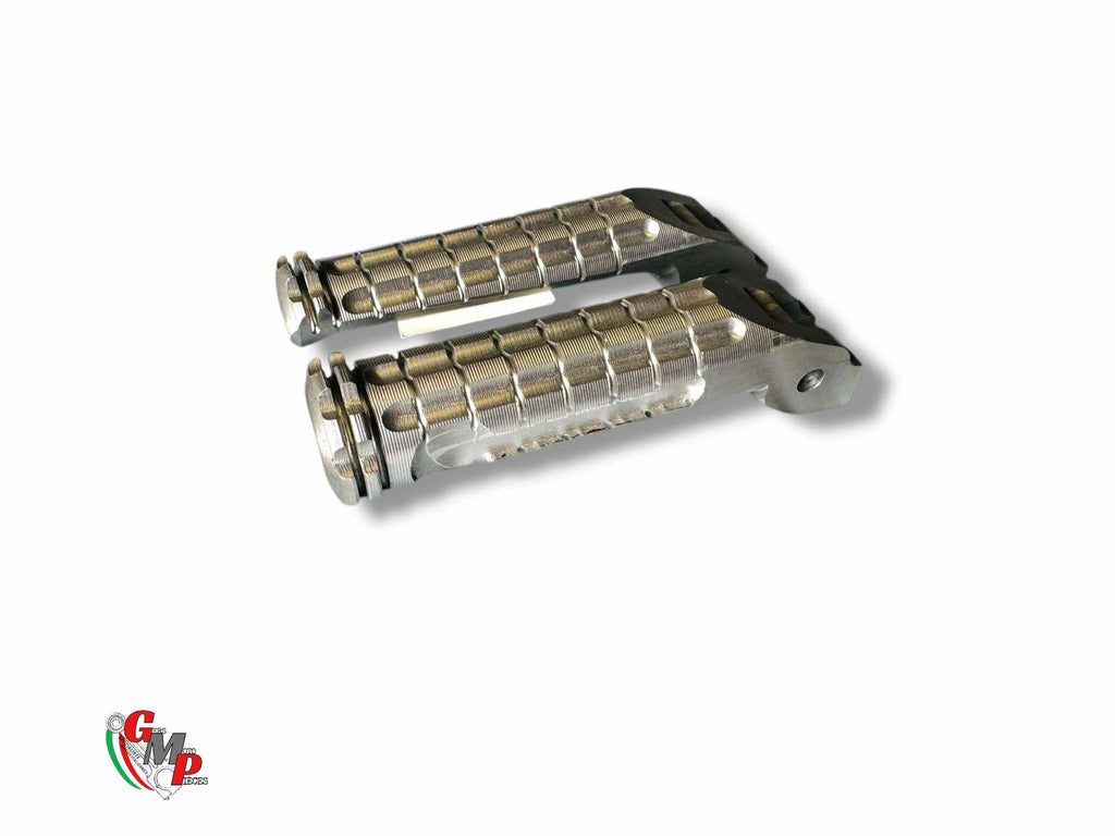 Paire de Repose Pied Racing Neuf - Ducati