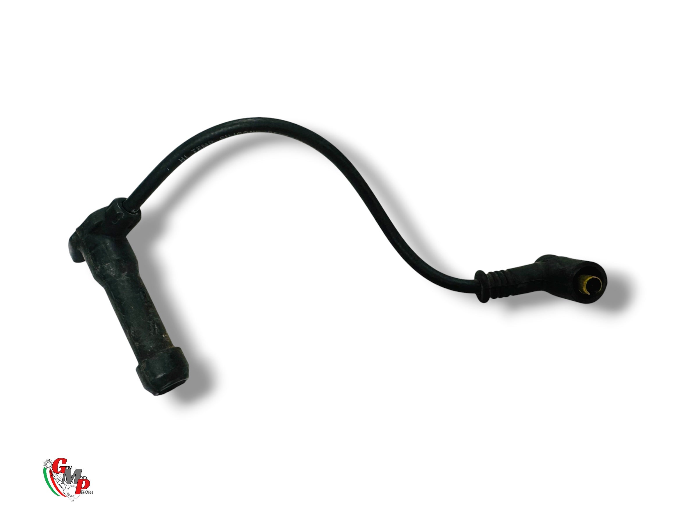 Cablage Bougie Culasse Vertical Droit - Ducati