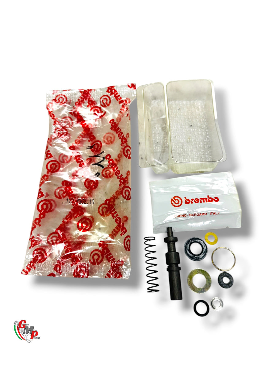 Kit Réparation Maitre Cylindre Diam 11 - NEUF