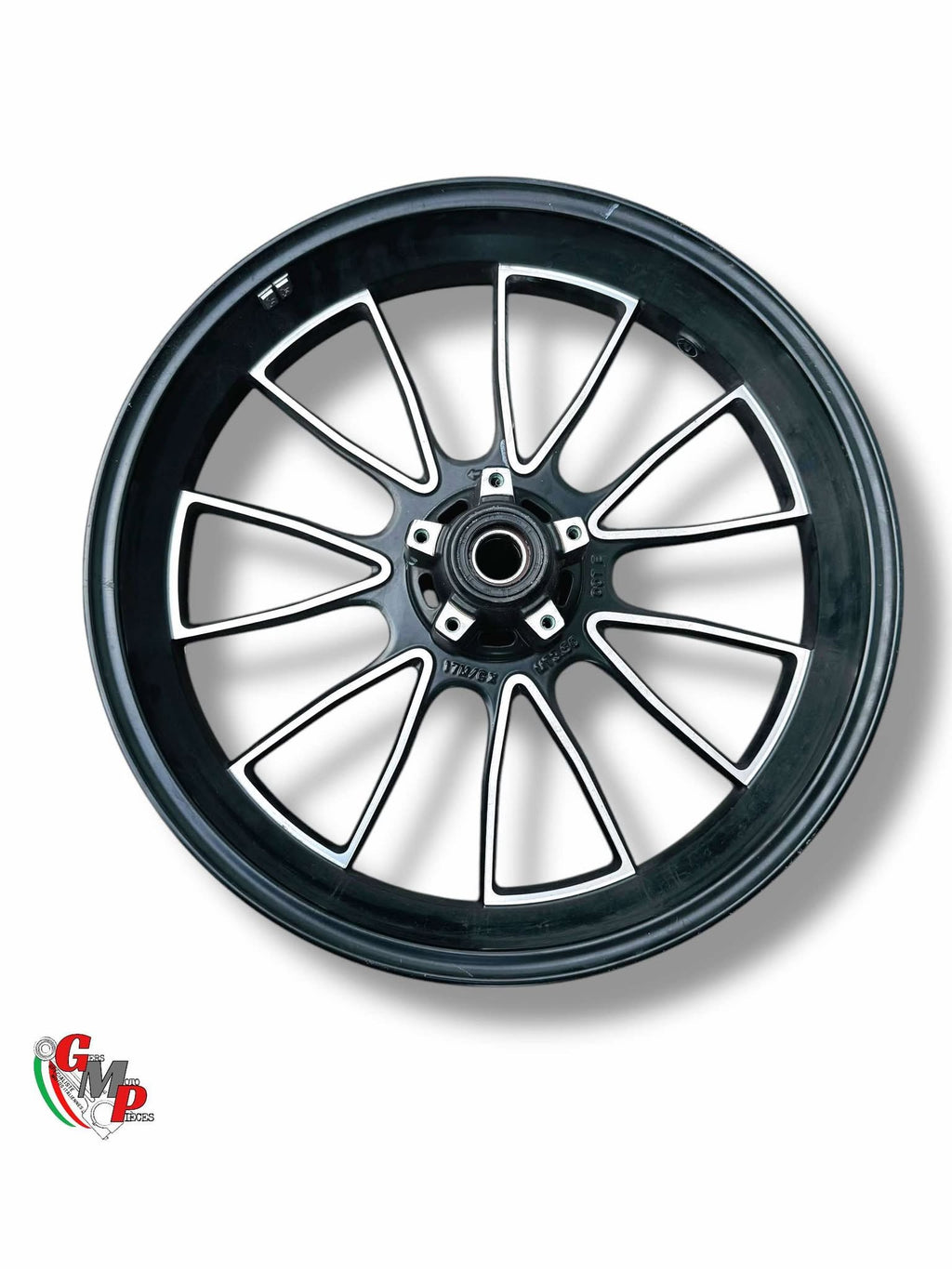 Jante Roue Avant - Ducati