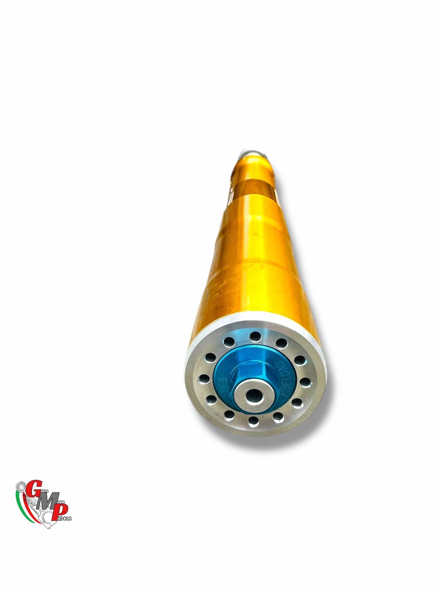 Tube Fourche Droit Ohlins - Ducati