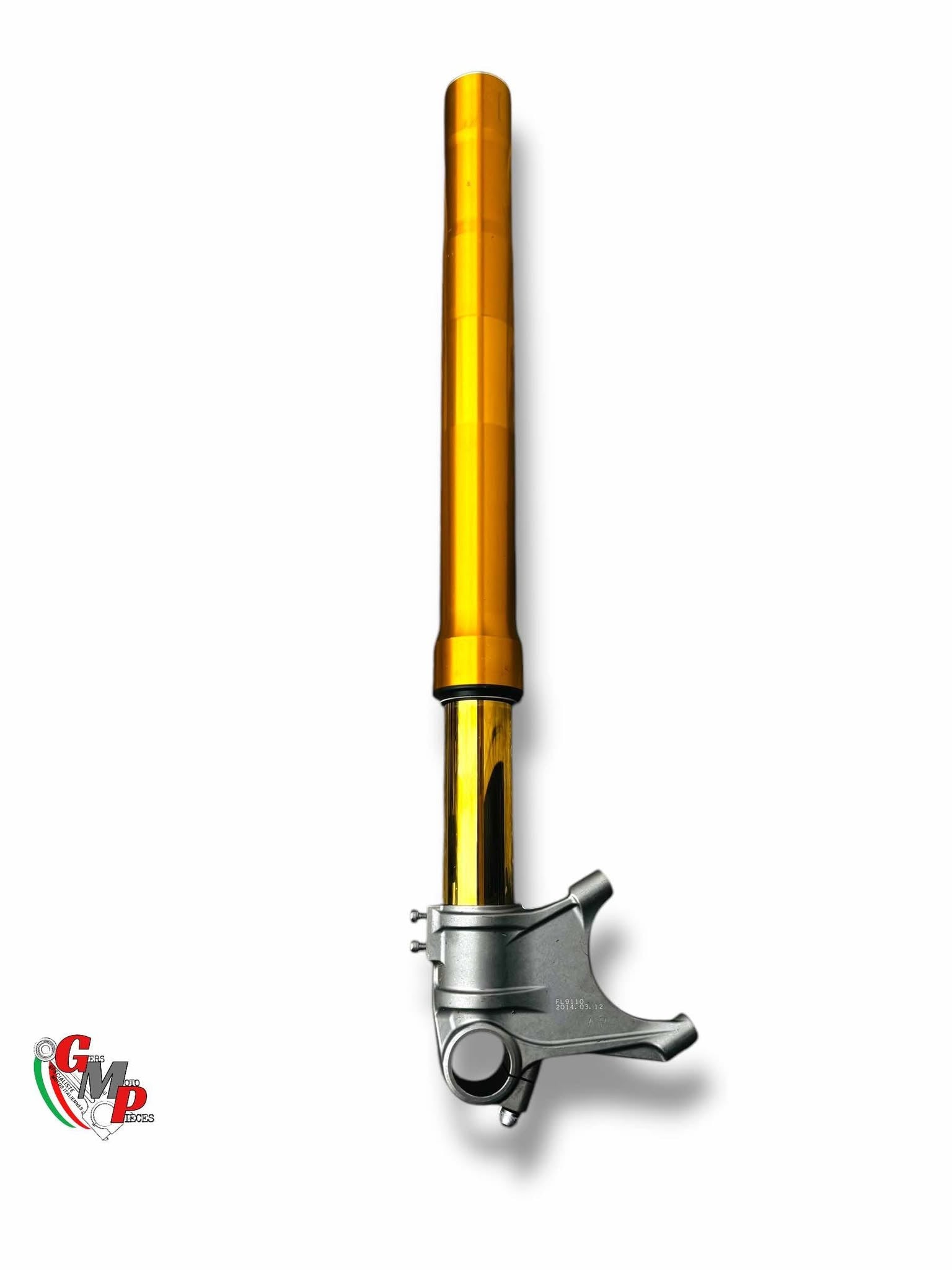Tube Fourche Droit Ohlins - Ducati