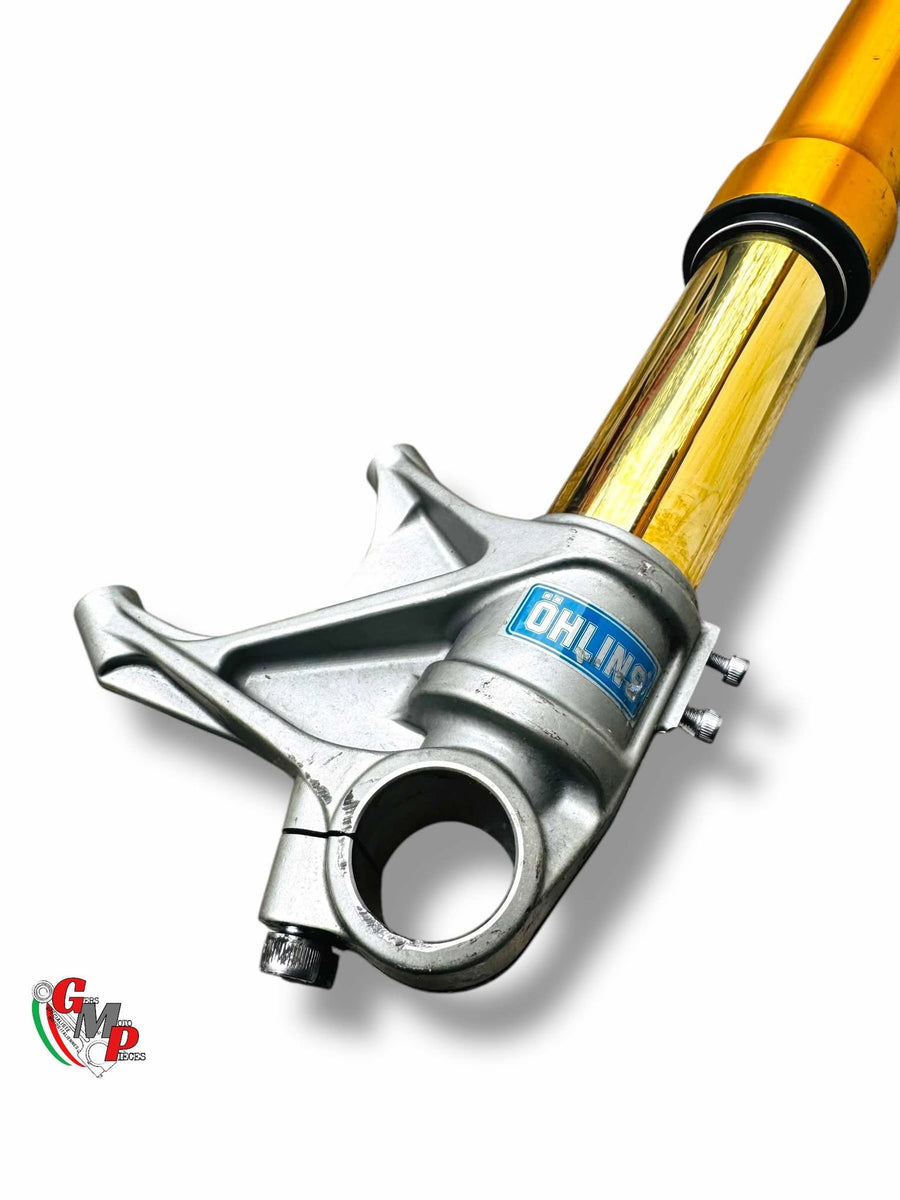 Tube Fourche Droit Ohlins - Ducati