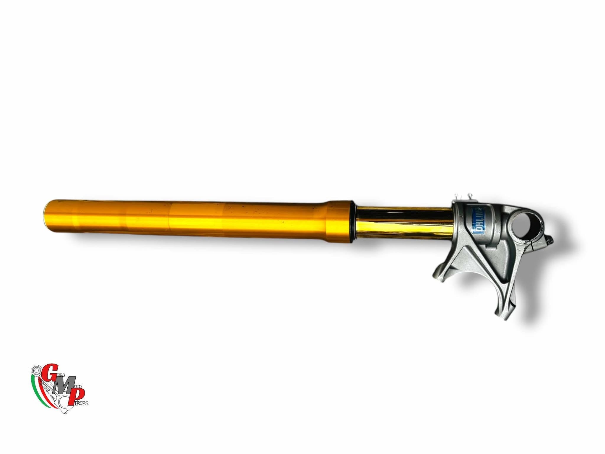 Tube Fourche Droit Ohlins - Ducati