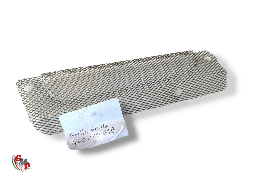 Grille Carénage Droit - Ducati