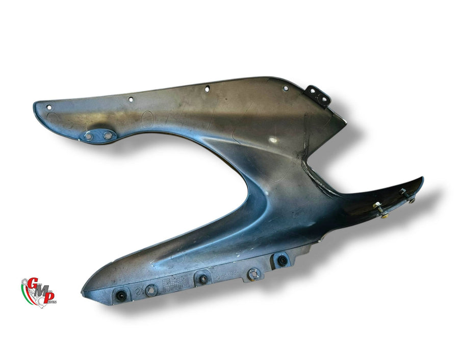 Tete de Fourche Gauche - Ducati