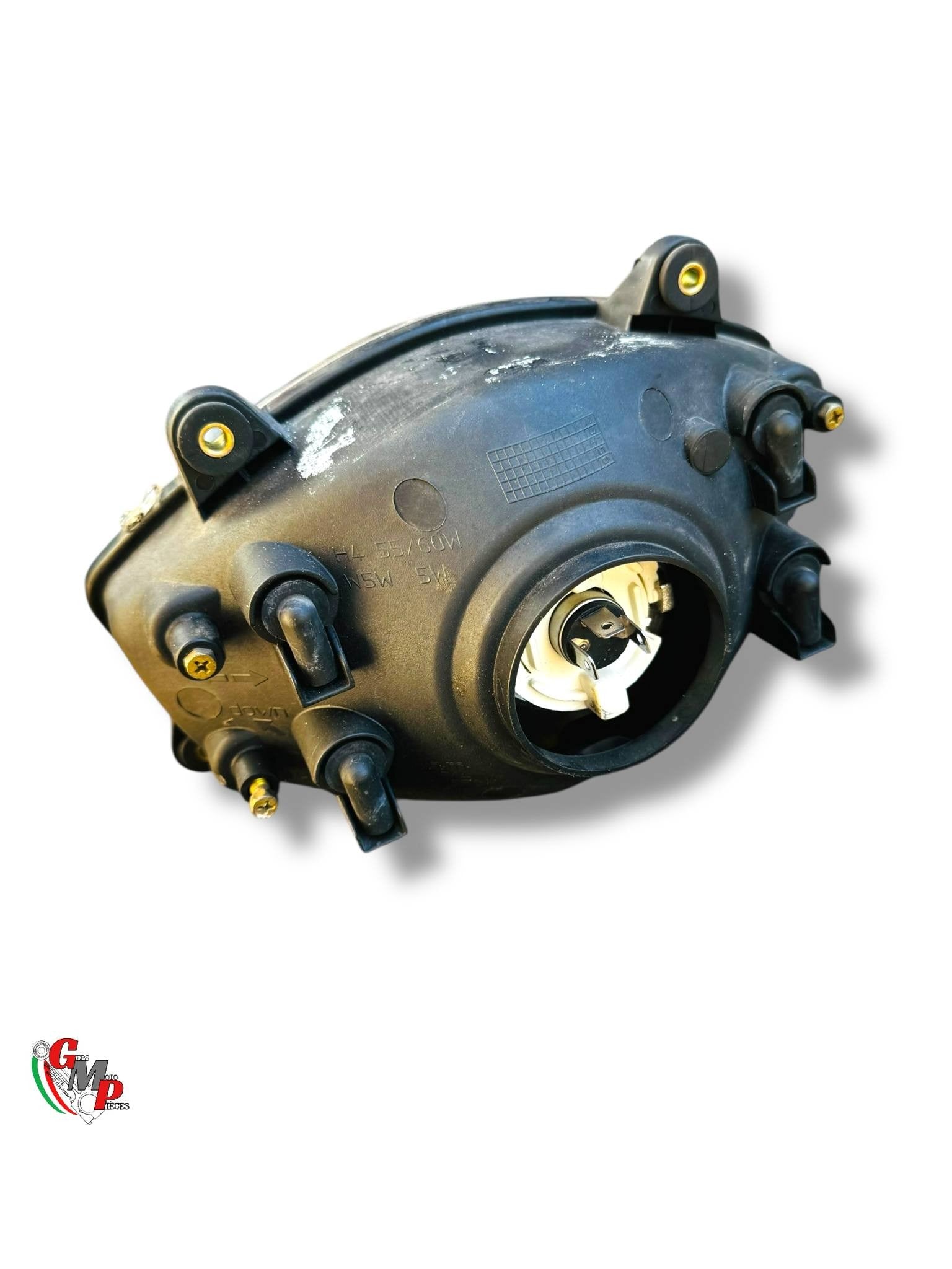 Optique Phare - Ducati