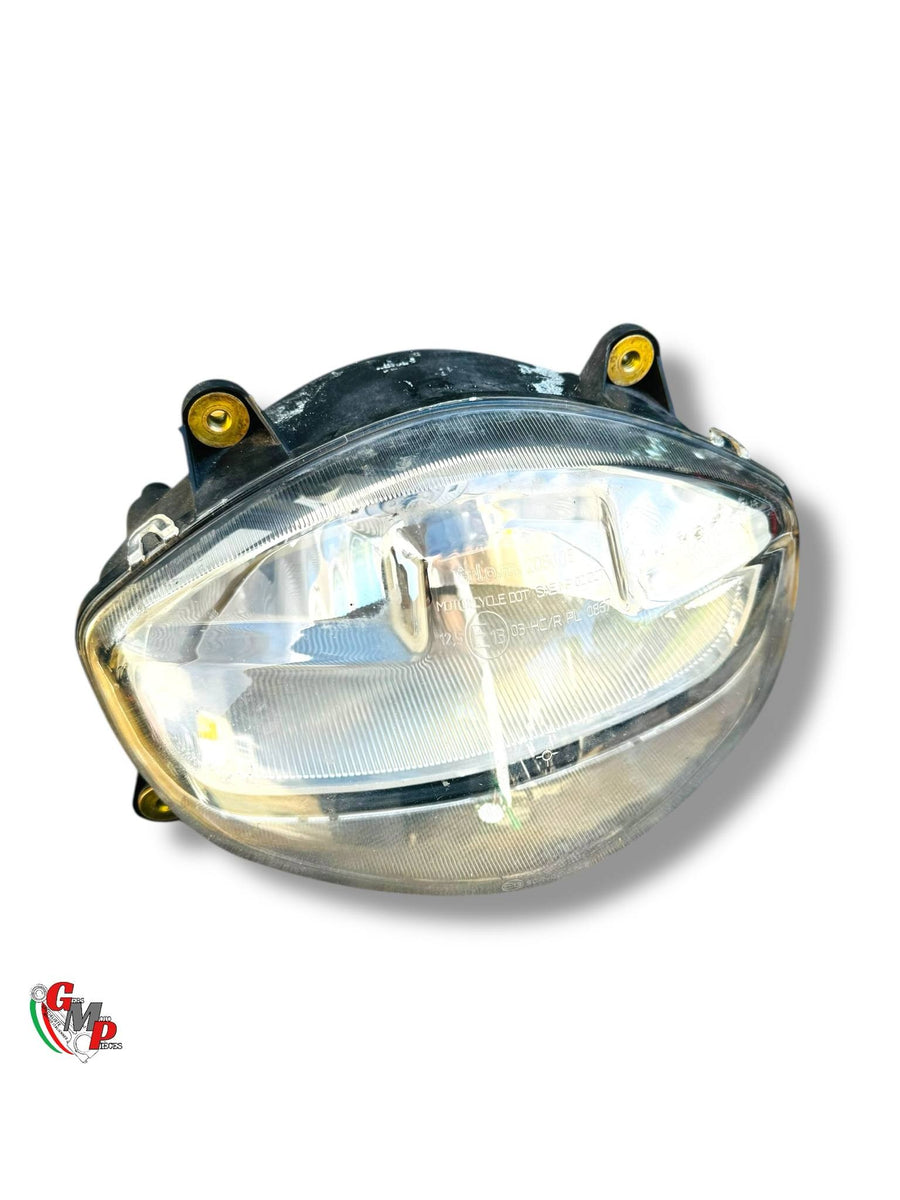Optique Phare - Ducati