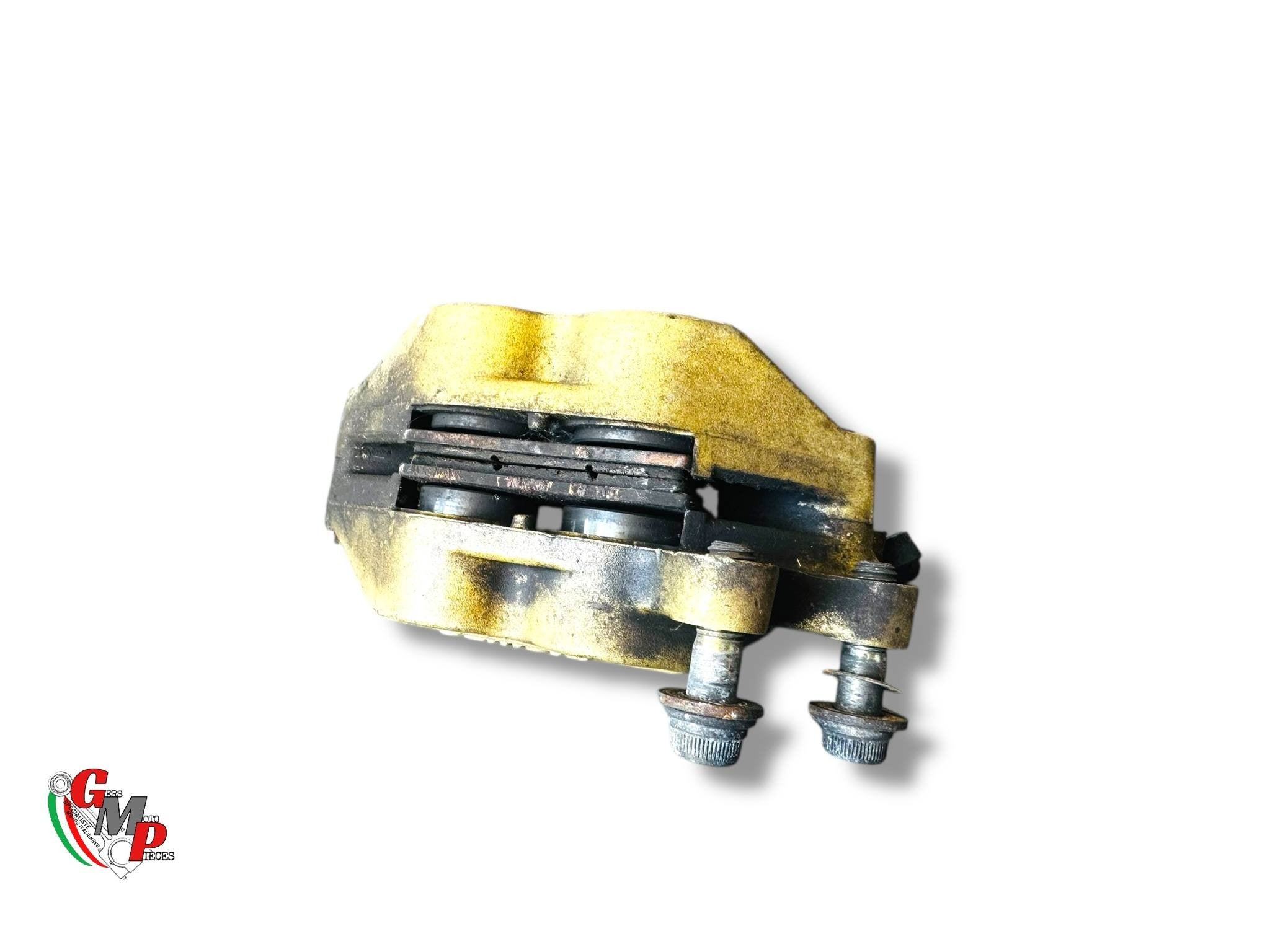 Etrier frein avant Gauche Brembo entraxe 40mm - Ducati