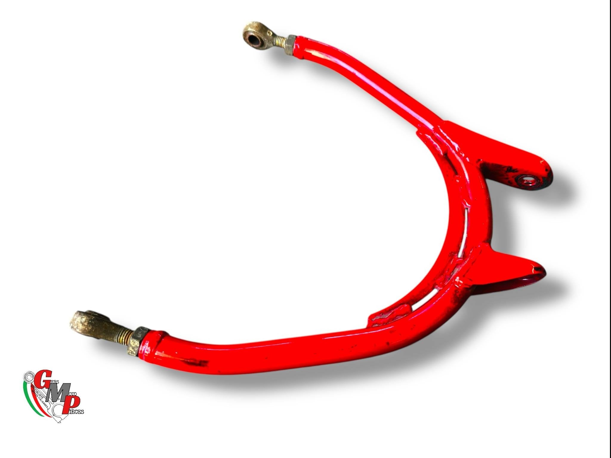 Arceau support amortisseur avec rotules  - Ducati