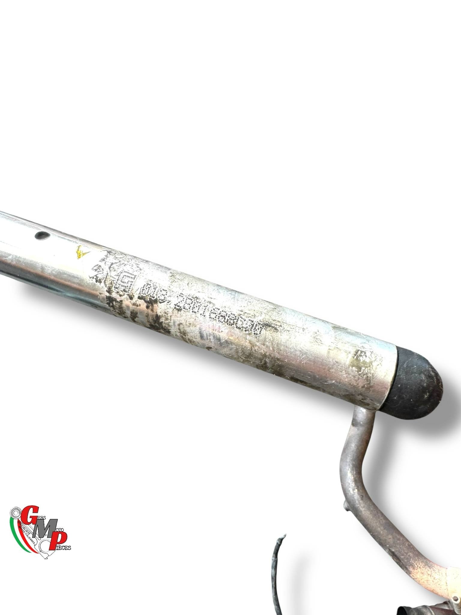 Guidon Origine - Ducati