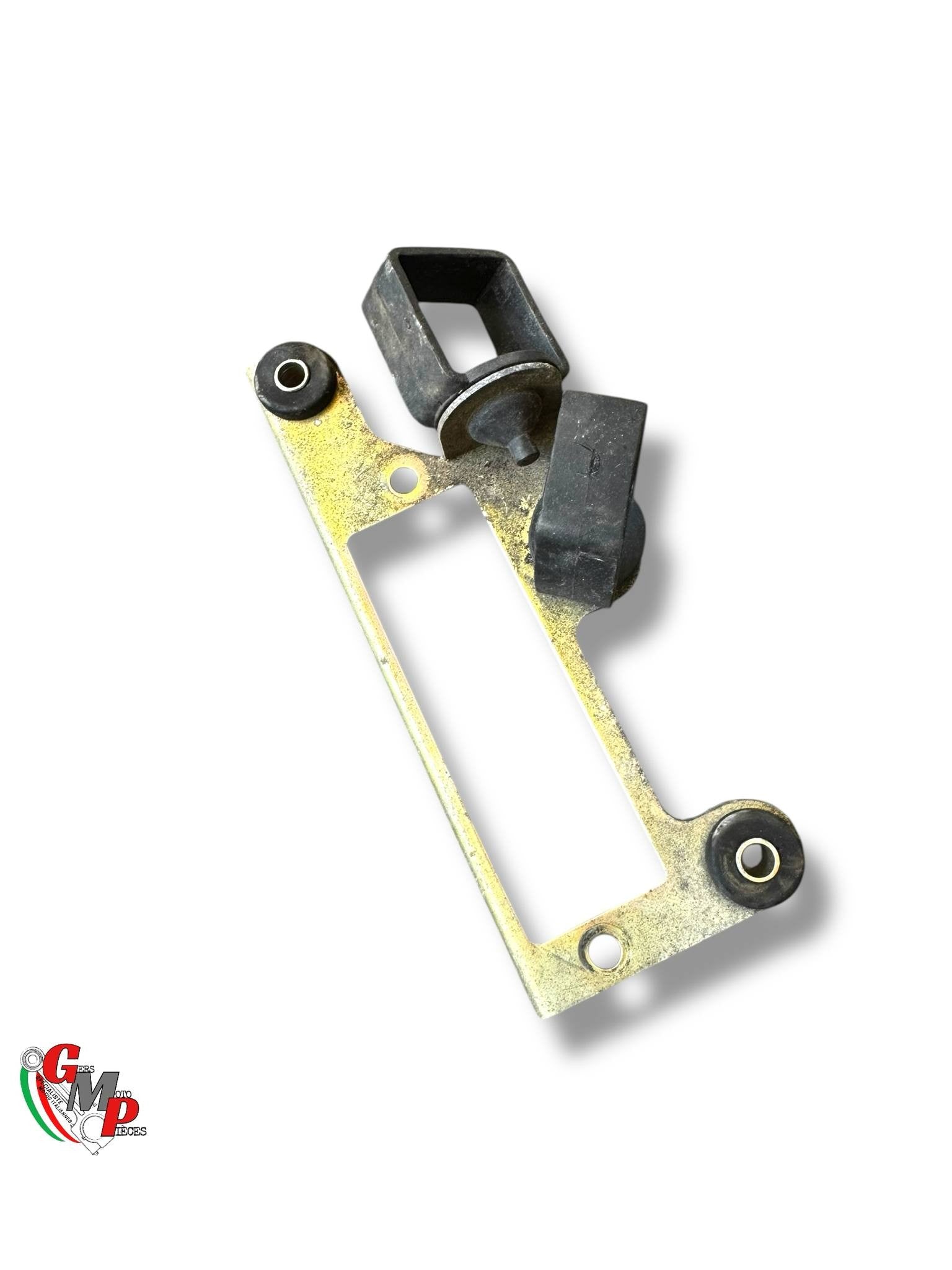 Support Porte Fusible Relais - Ducati