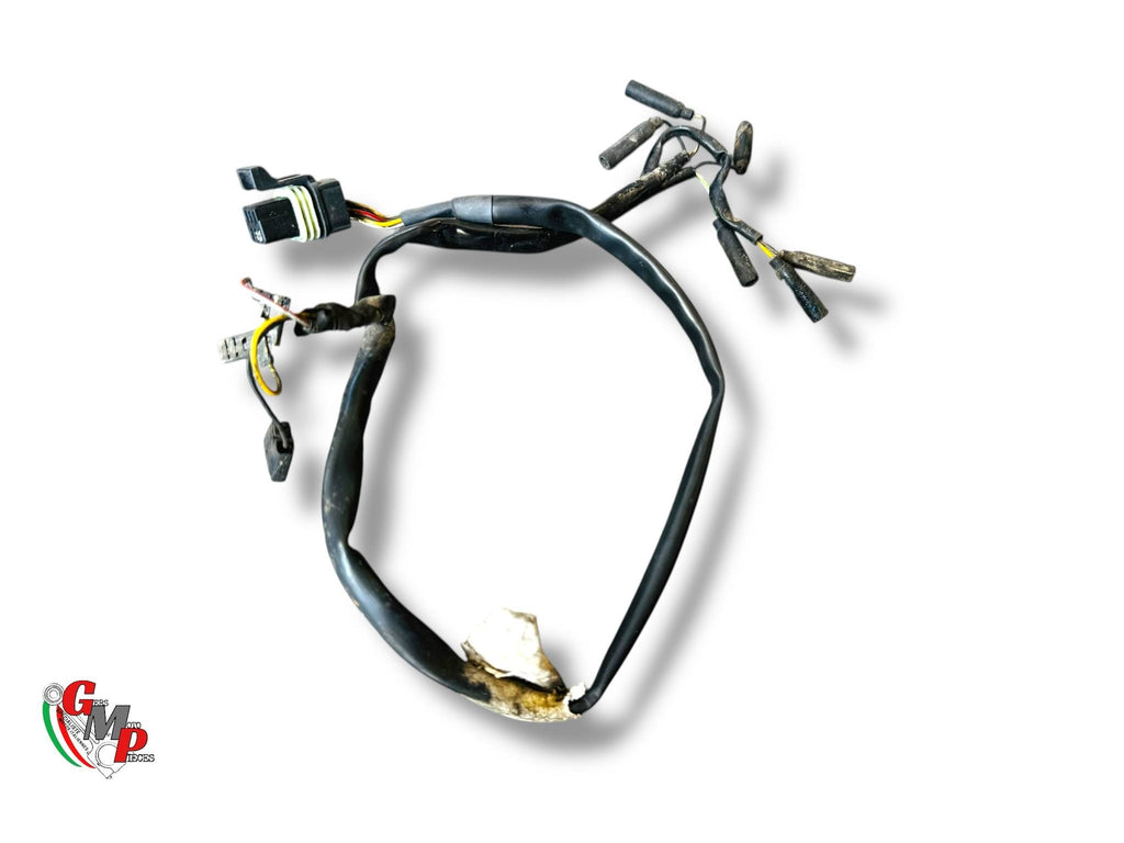 Faisceau Arriere - Ducati