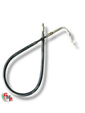 Cable Serrure Selle - Ducati