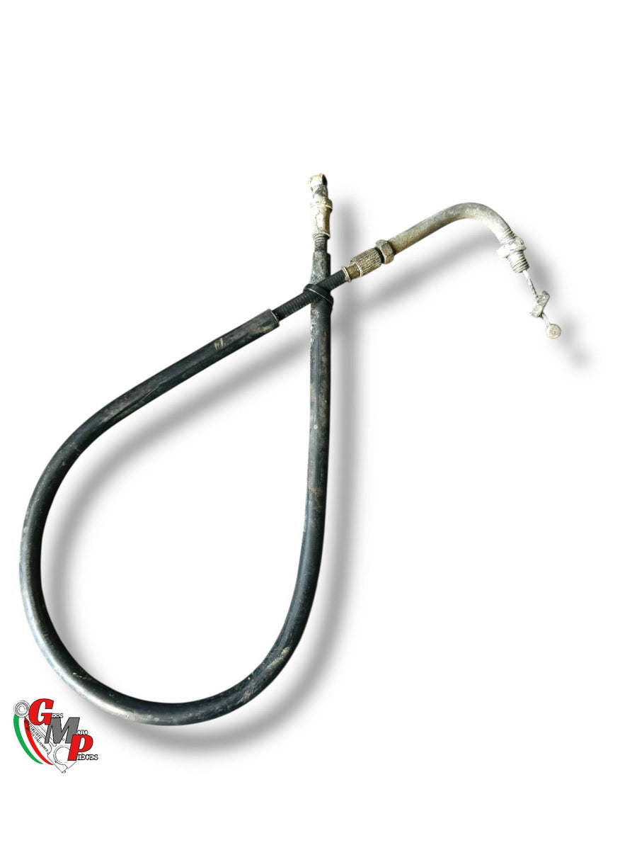 Cable Serrure Selle - Ducati
