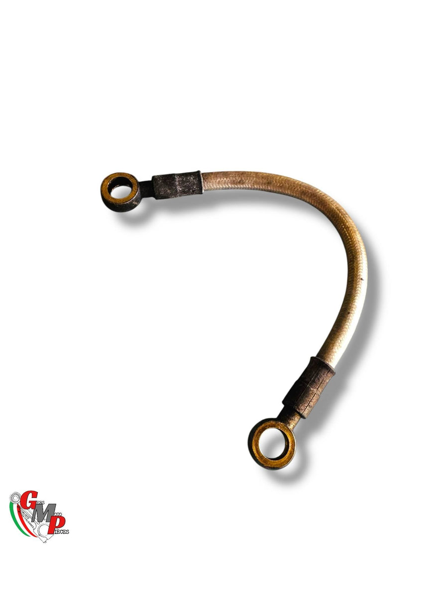 Durite Raccord Réchauffeur De Cuve - Ducati
