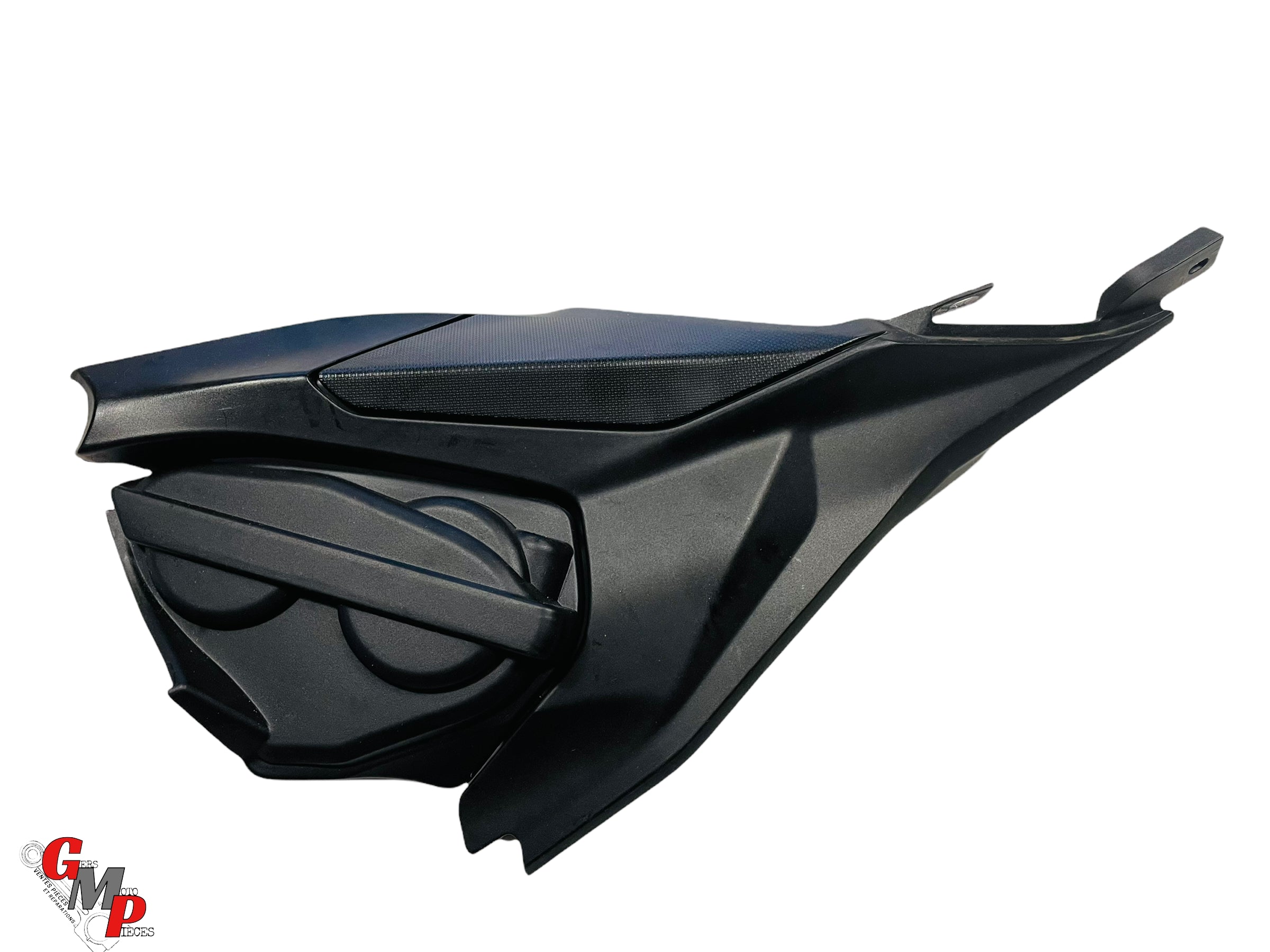 Cache Plastique Latéral Gauche - Ducati