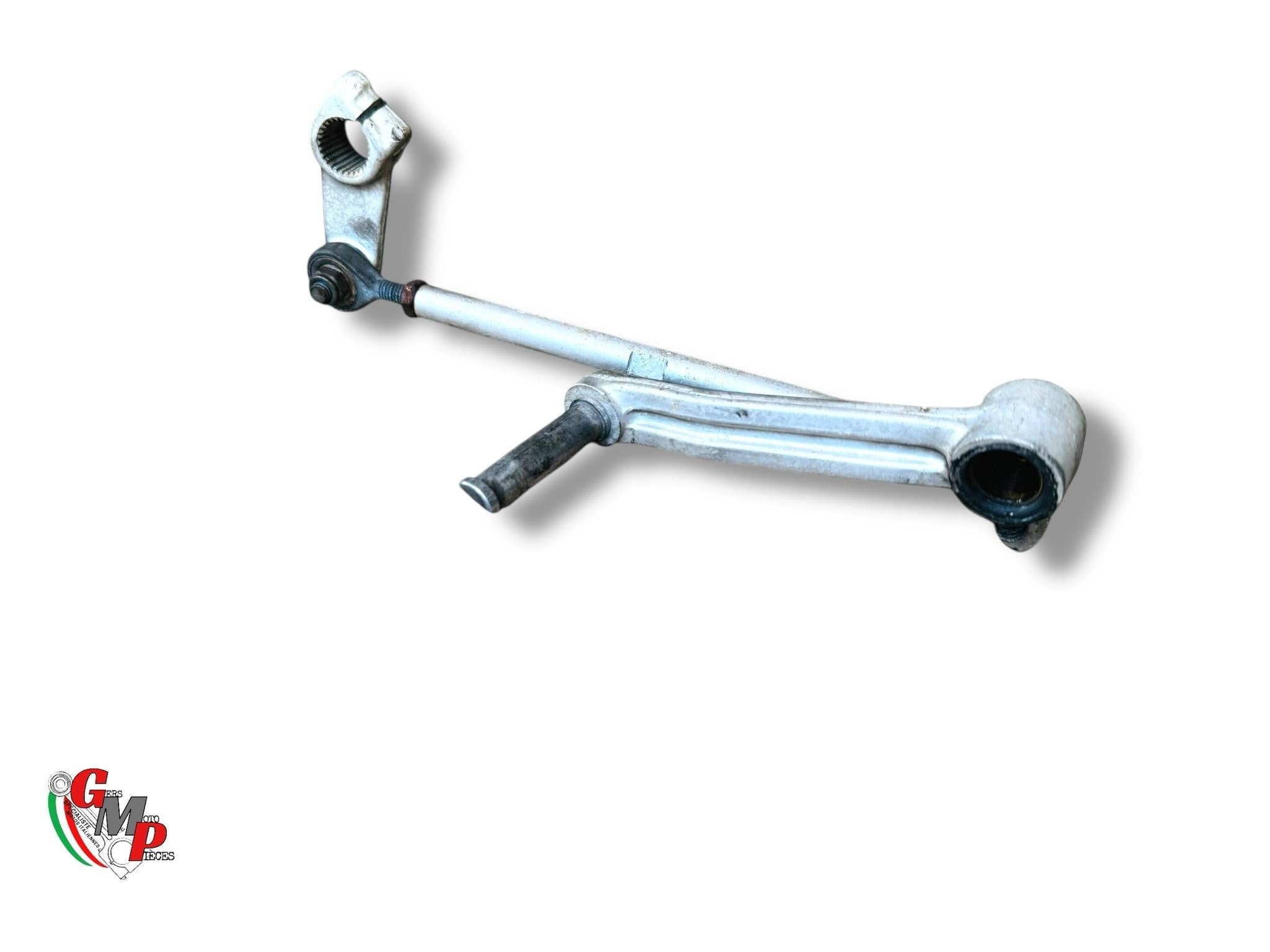 Sélecteur Complet - Ducati Monster 400 600 620 695 750 900 1000 ST2 ST3 ST4 Sport Classic