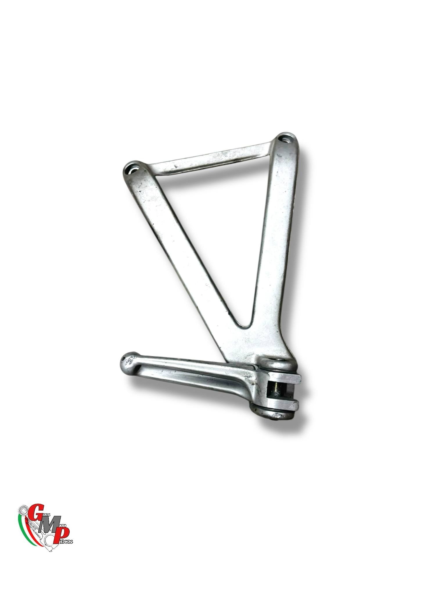 Platine Repose Pied Droite - Ducati