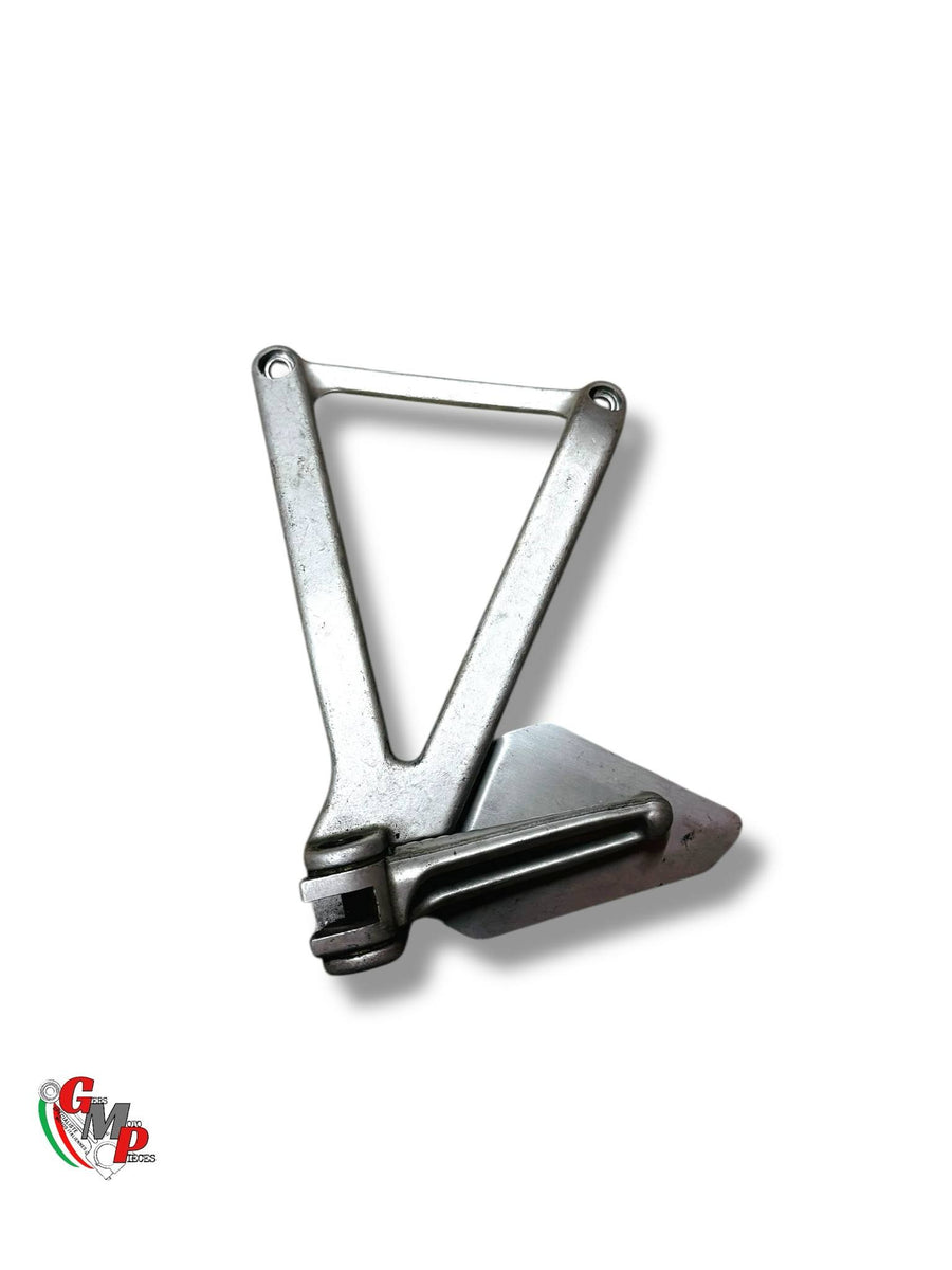 Platine Repose Pied Passager Gauche - Ducati