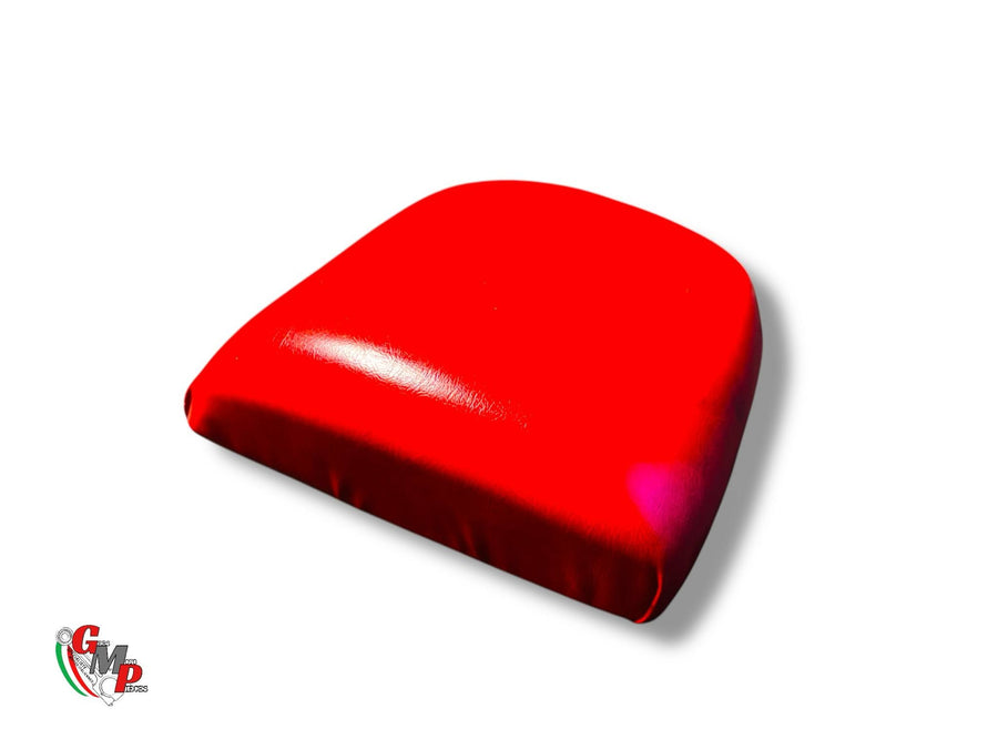 Selle Passager rouge - Ducati