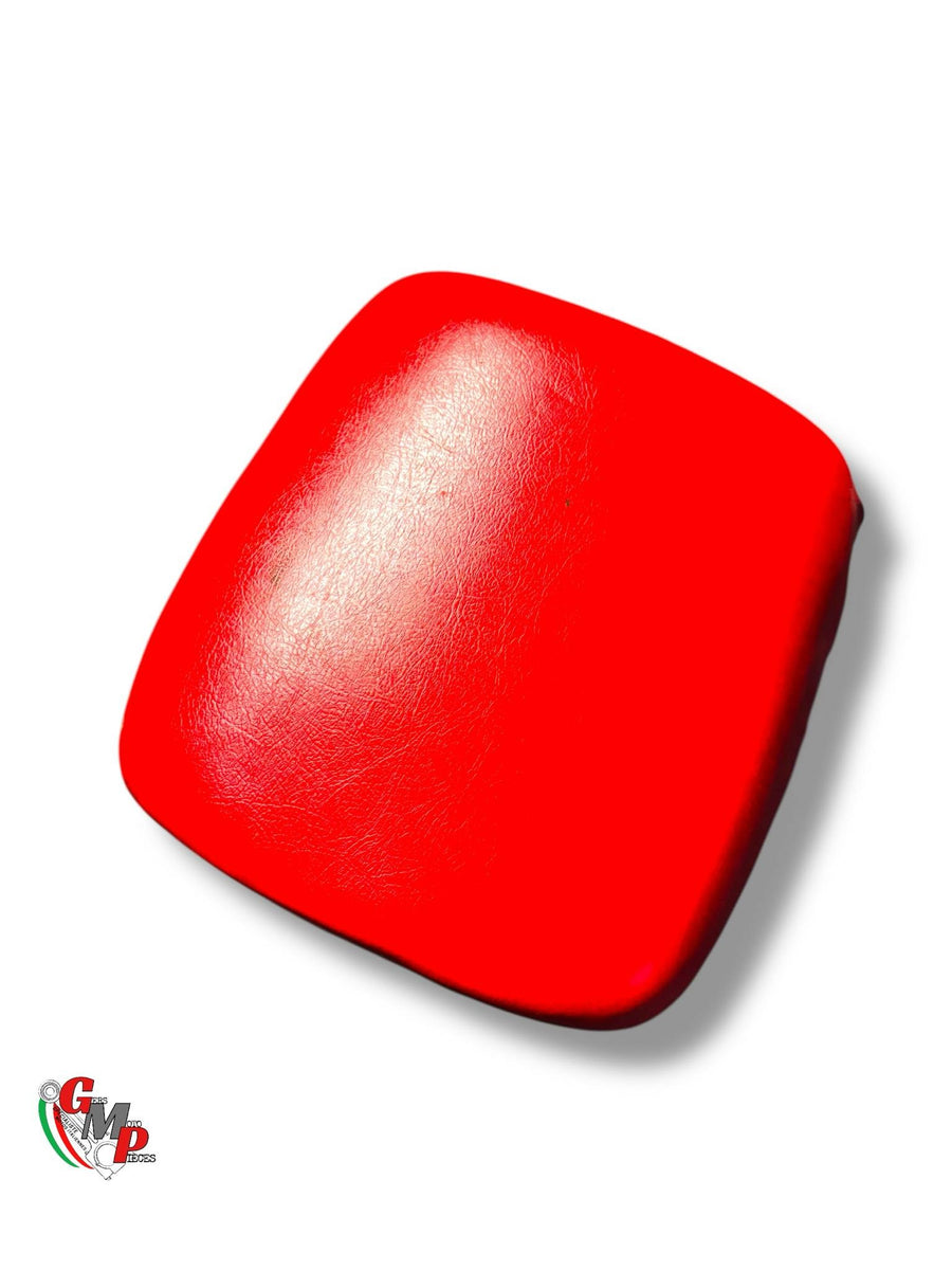 Selle Passager rouge - Ducati