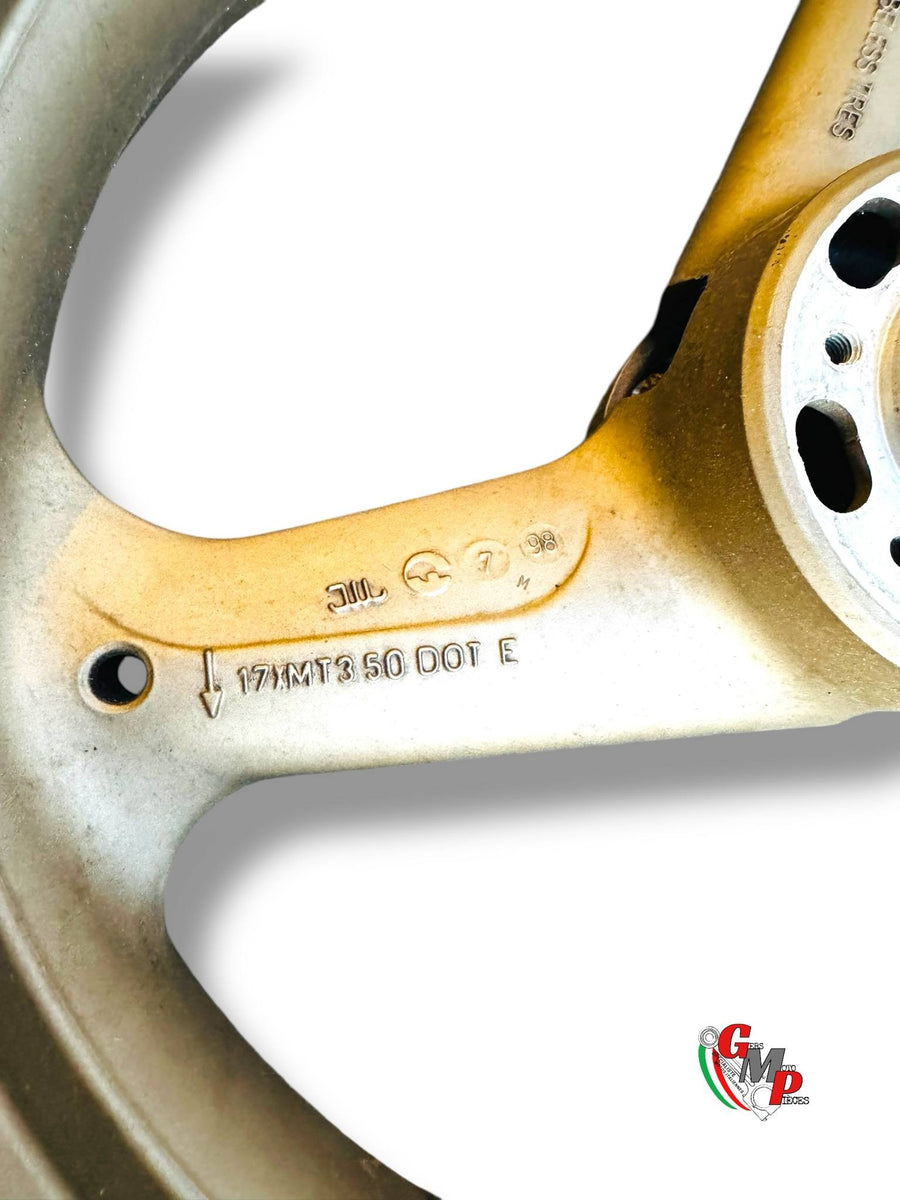 Jante Avant 3 Branches - Ducati Superbike SBK 748 748R 916 916SP 996