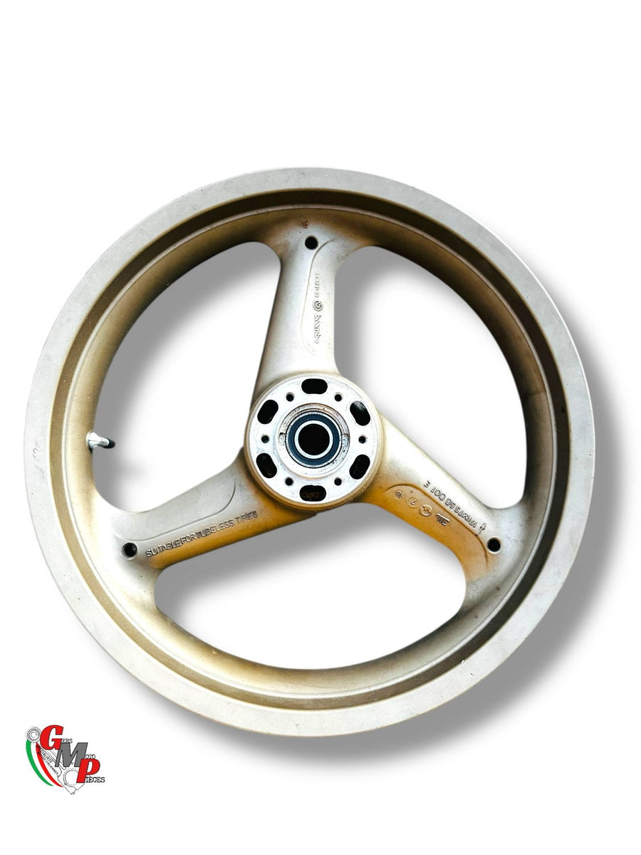 Jante Avant 3 Branches - Ducati Superbike SBK 748 748R 916 916SP 996