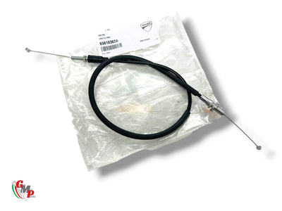 Cable De Gaz NEUF - Ducati