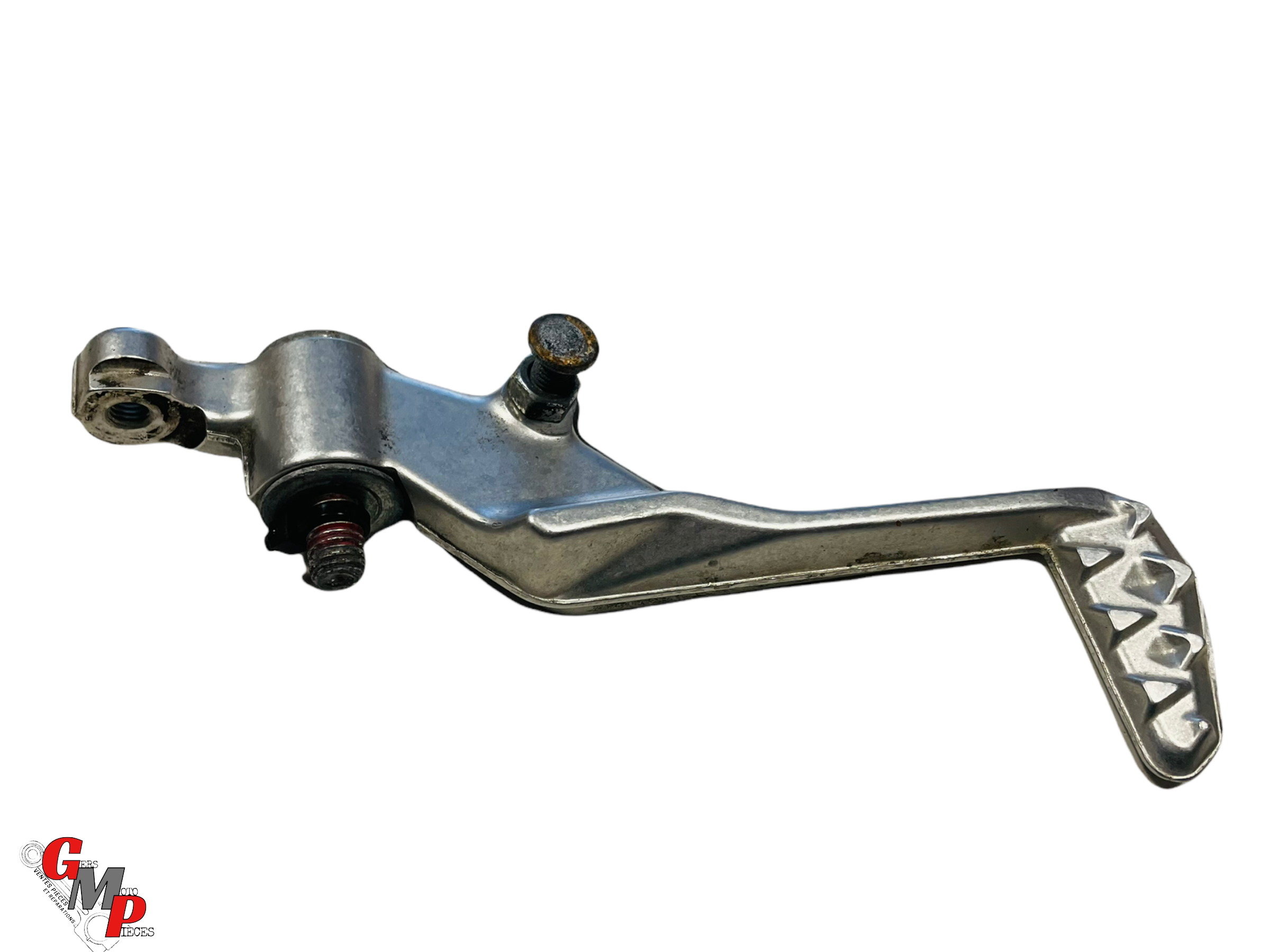 Pédale de frein arrière - Ducati