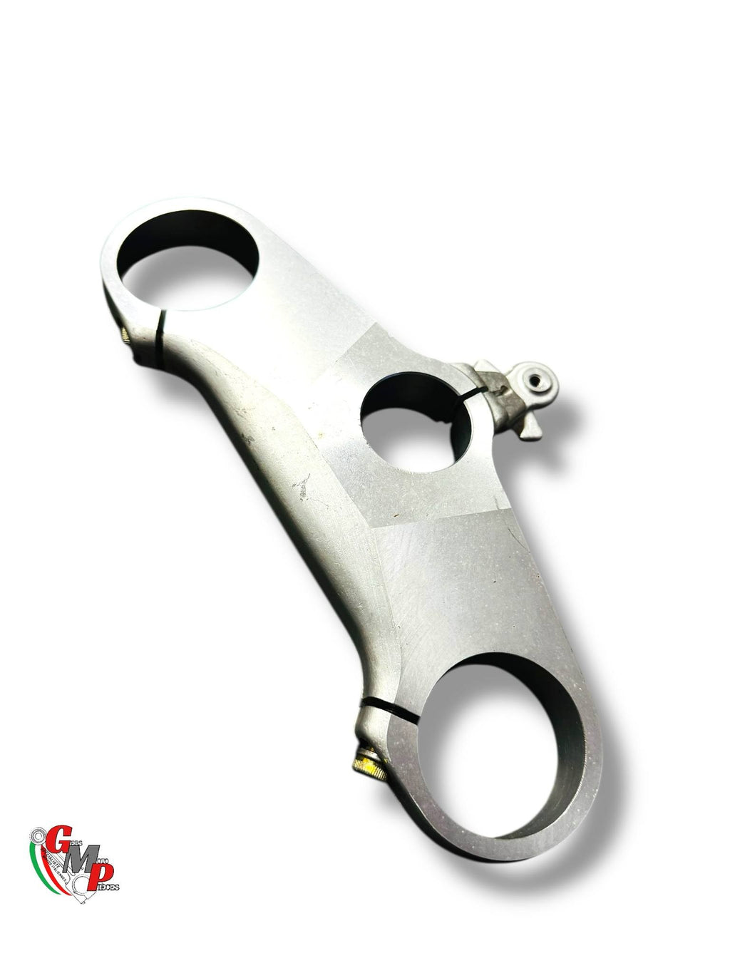 T supérieur - Ducati