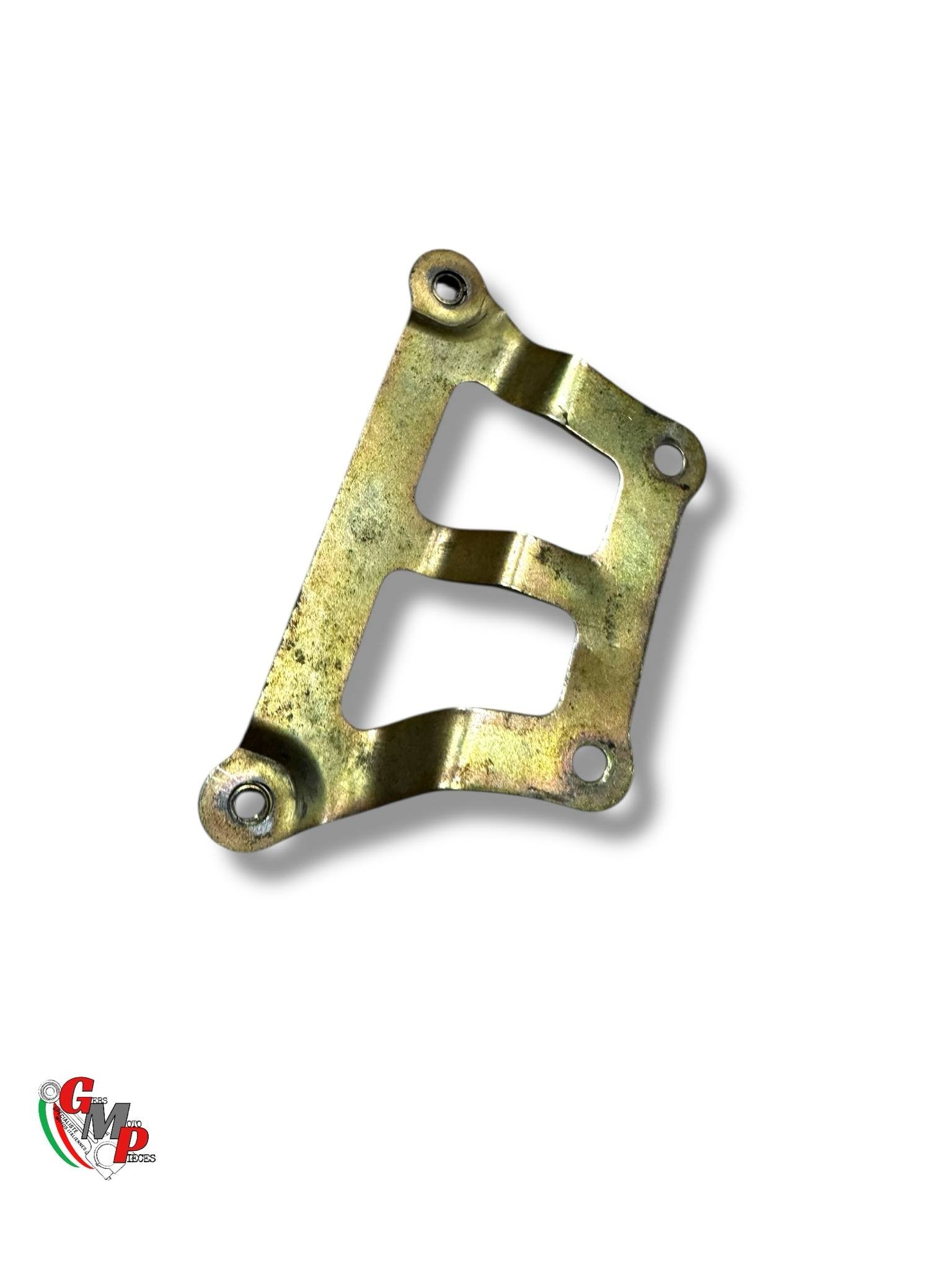 Platine Support Selle Passager et Feu Arrière - Ducati