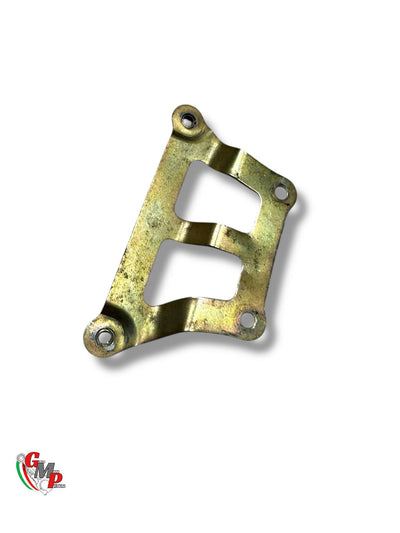 Platine Support Selle Passager et Feu Arrière - Ducati