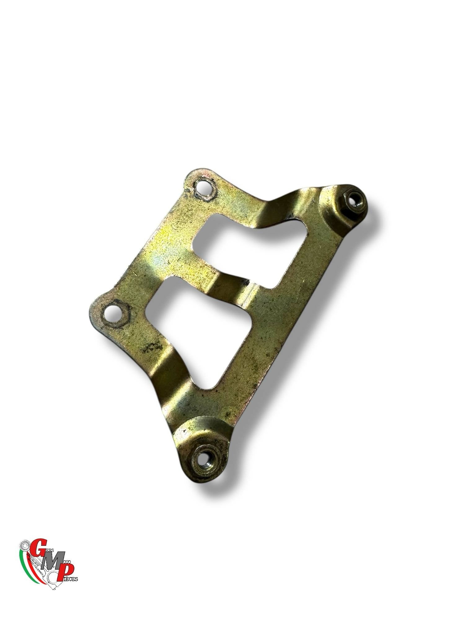 Platine Support Selle Passager et Feu Arrière - Ducati