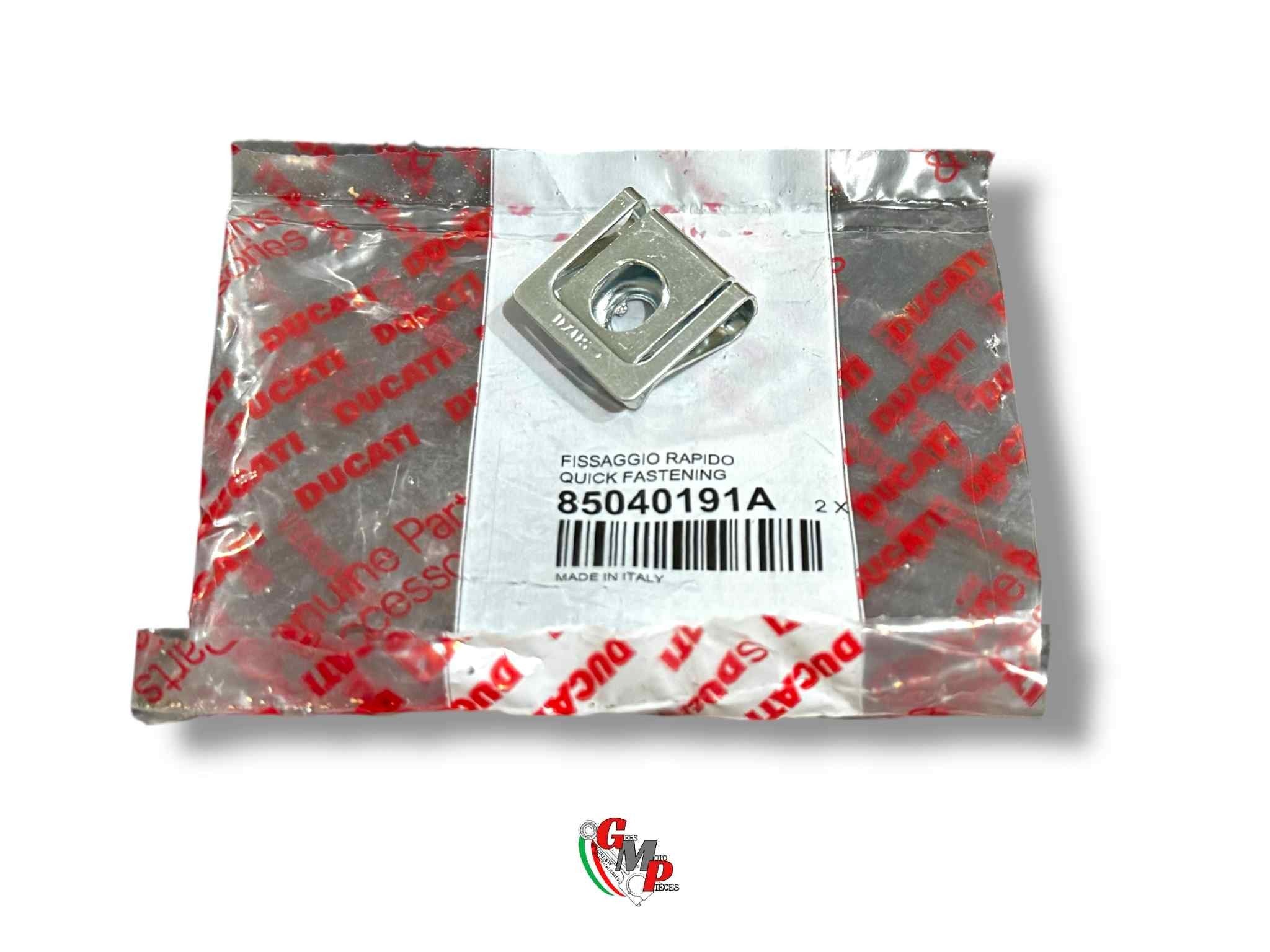 Agraphe Dzus NEUVE - Ducati