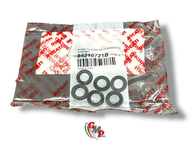 Joint Échappement Résistance Thermique NEUF - Ducati