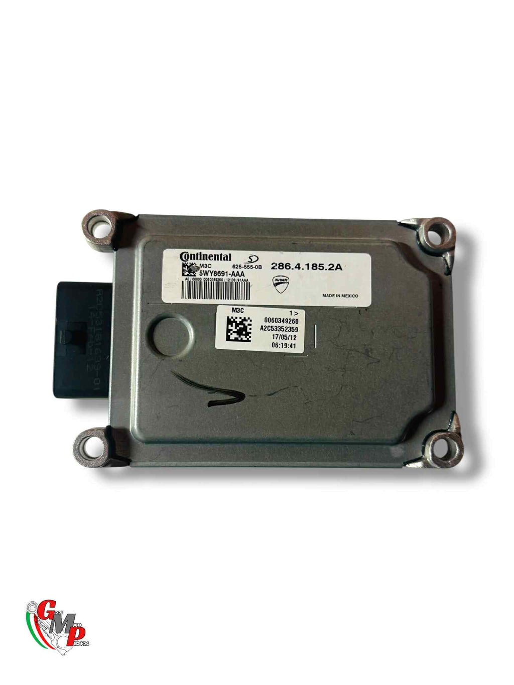 Boitier Electronique ECU CDI - Ducati