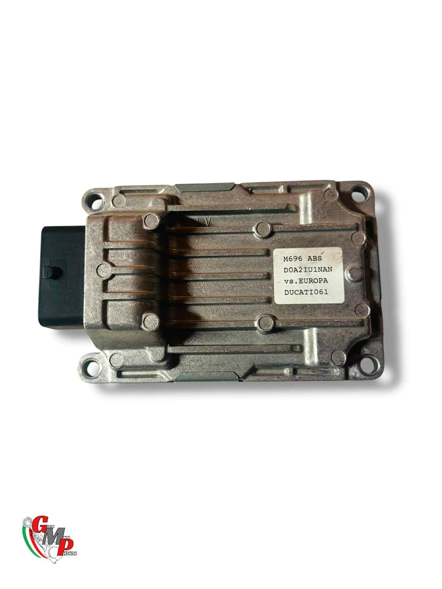 Boitier Electronique ECU CDI - Ducati