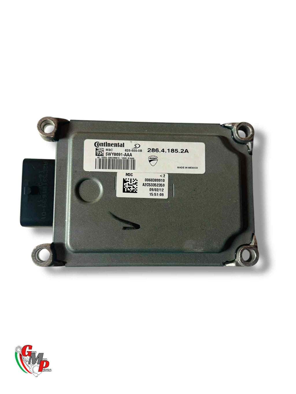 Boitier Electronique ECU CDI - Ducati