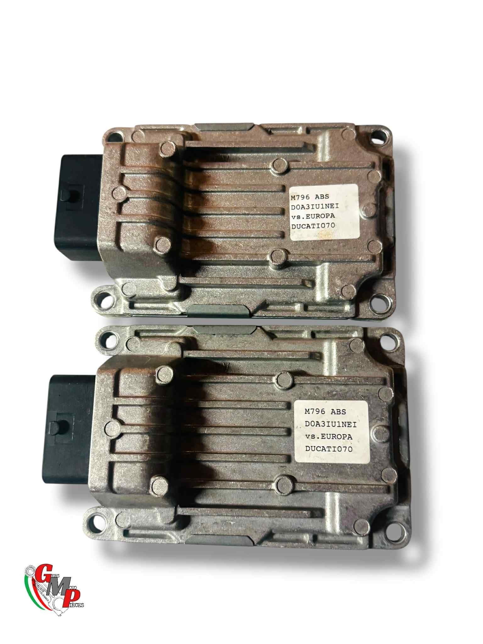 Boitier Electronique ECU CDI - Ducati