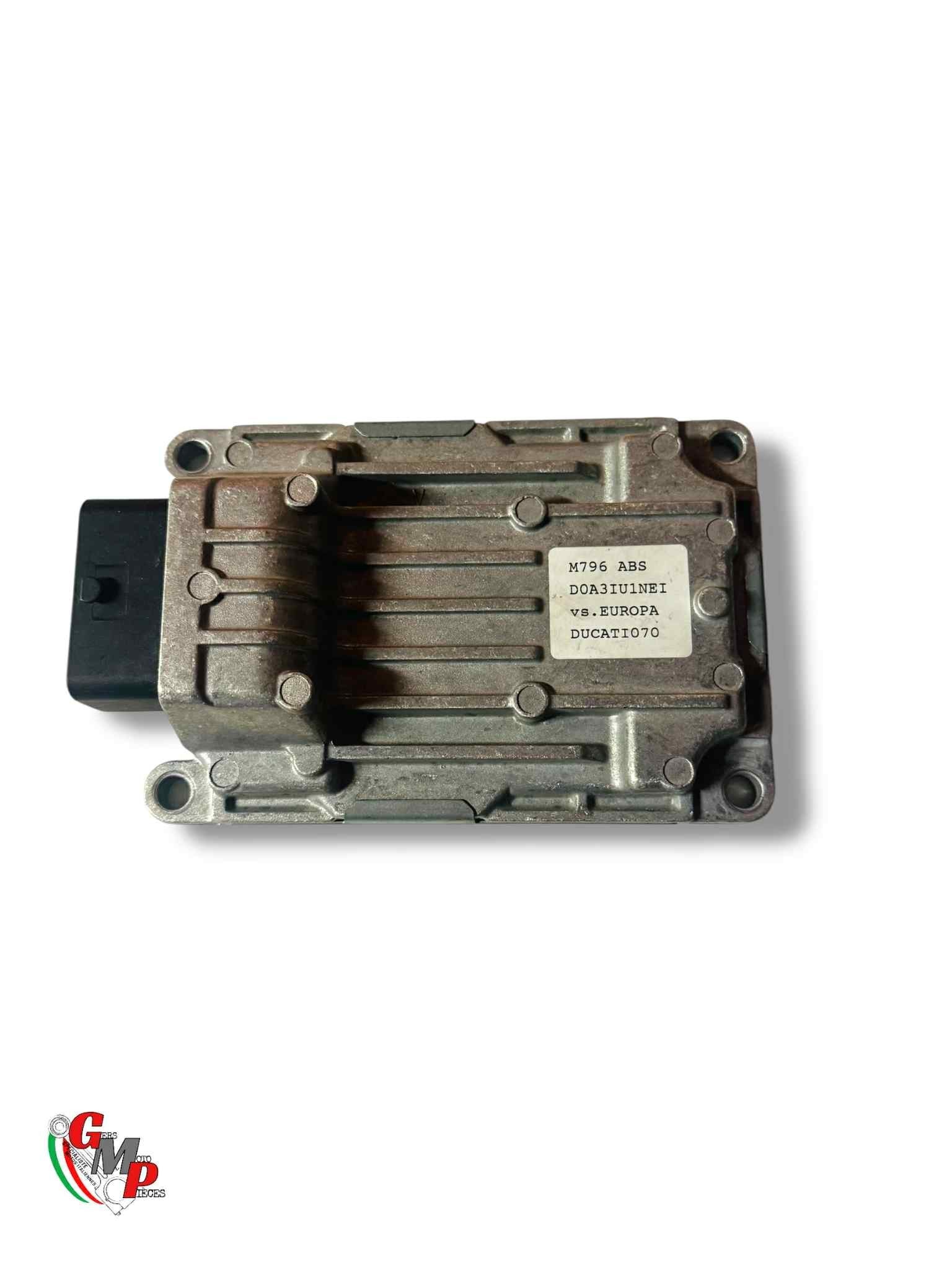 Boitier Electronique ECU CDI - Ducati