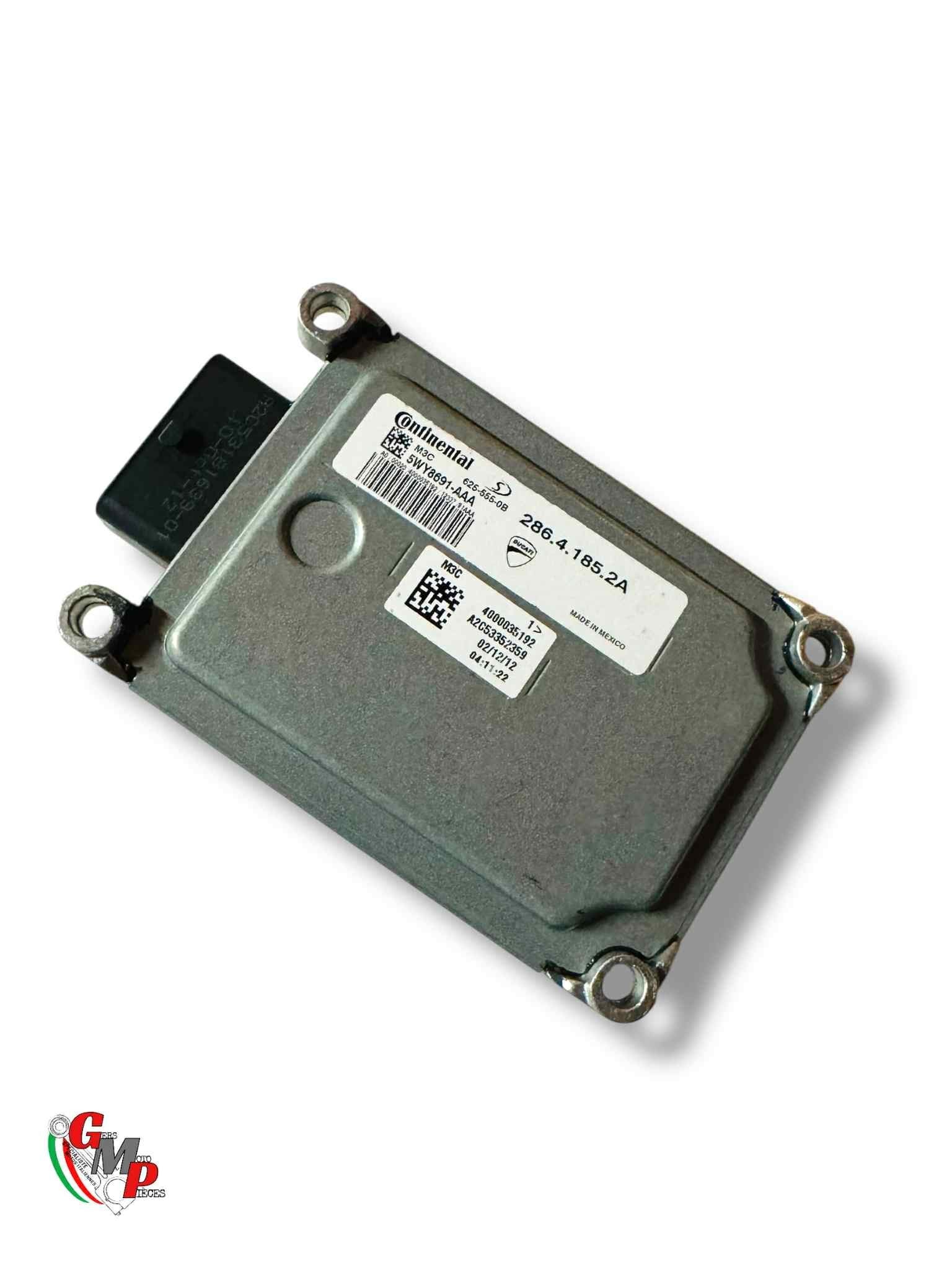Boitier Electronique ECU CDI Performance - Ducati