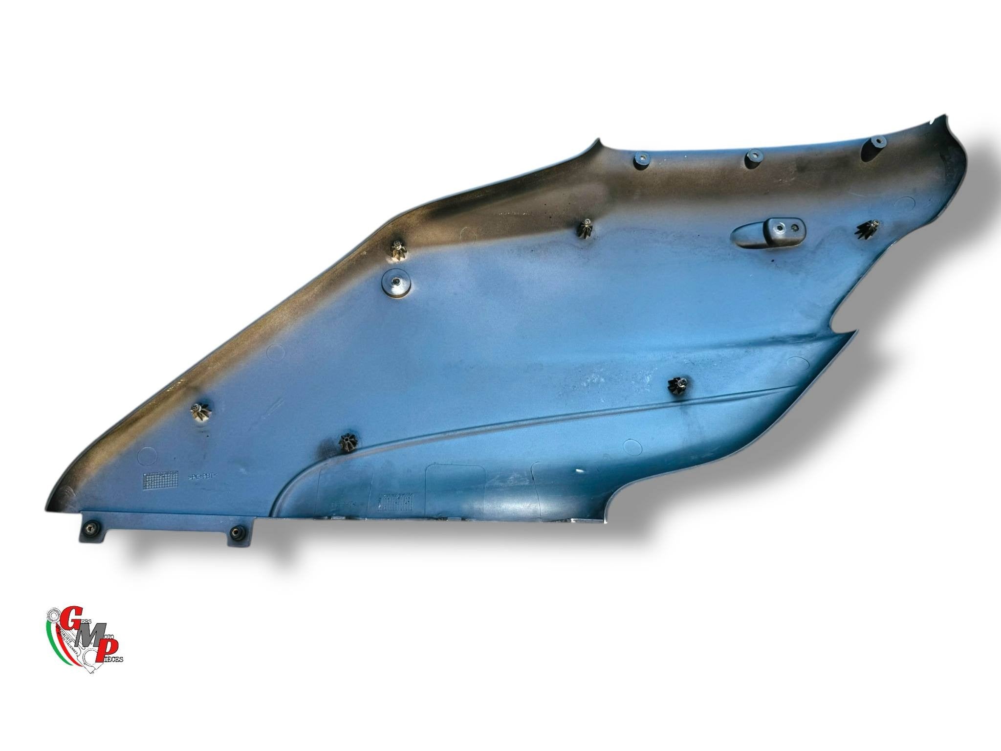 Carénage Gauche Supérieur Gris - Ducati