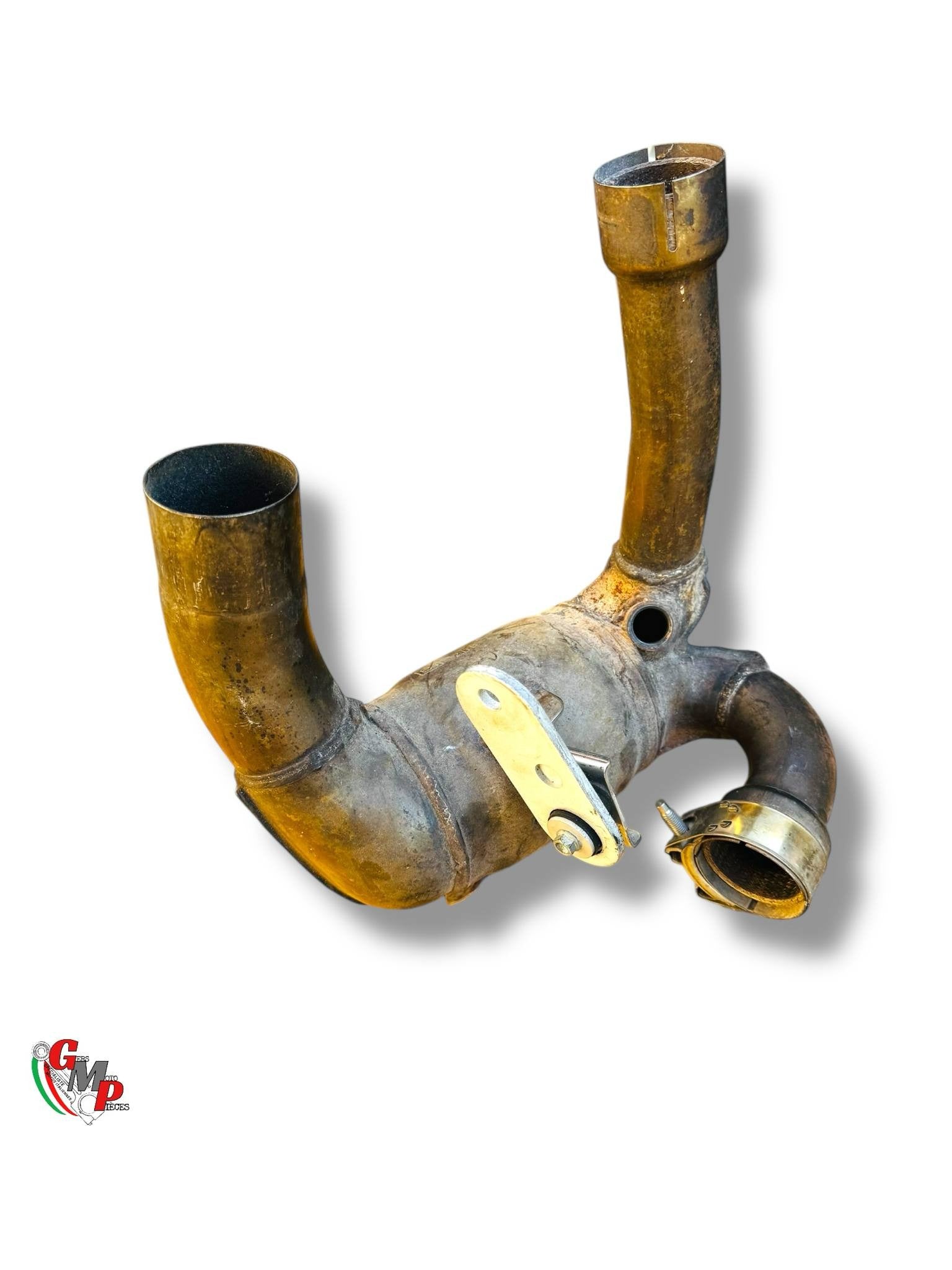 Collecteur Catalyseur - Ducati