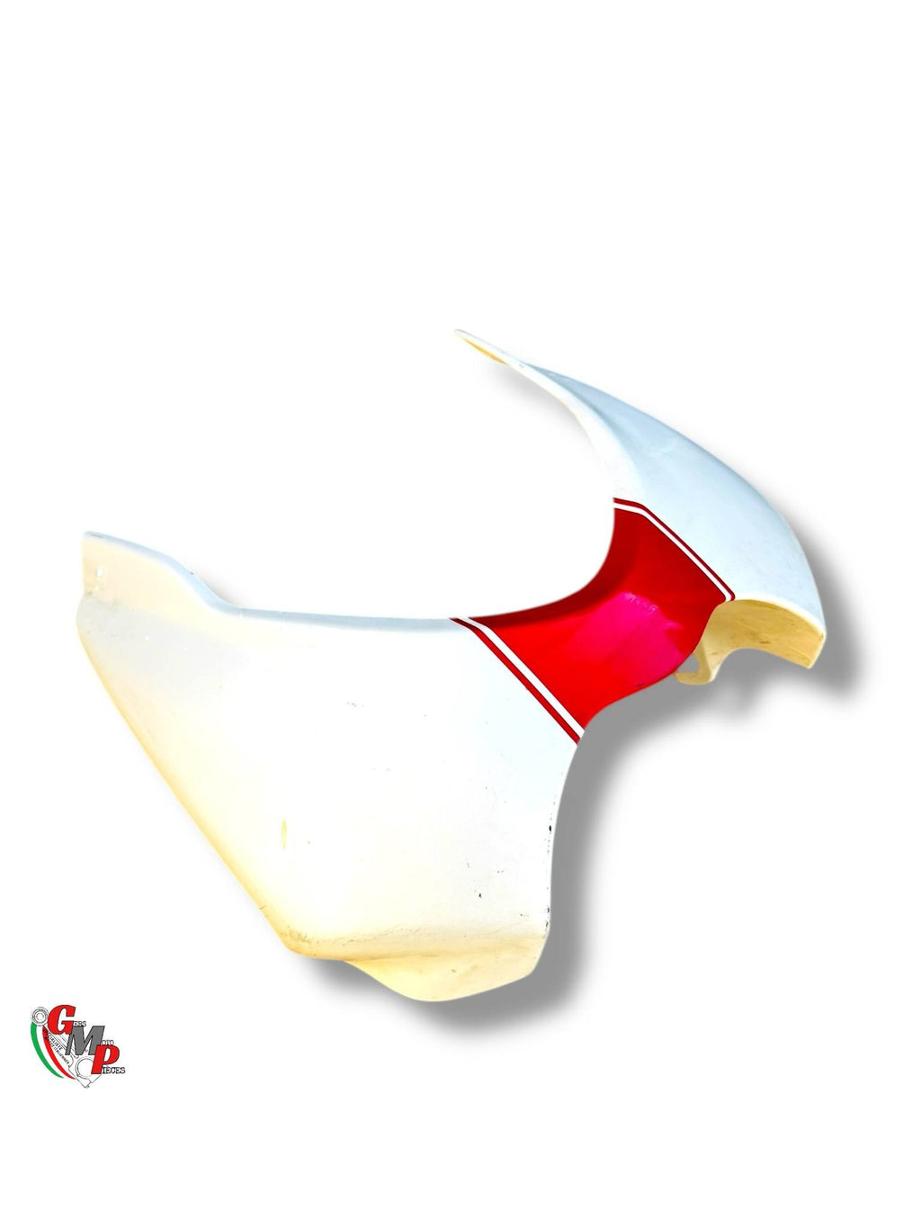 Tête de fourche - Ducati