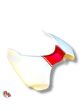 Tête de fourche - Ducati